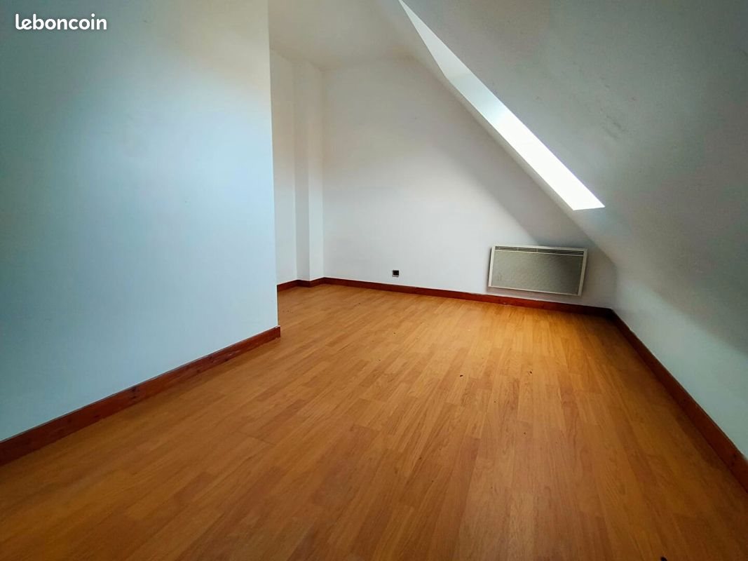 Maison à louer, 97m², Saint-Barnabé