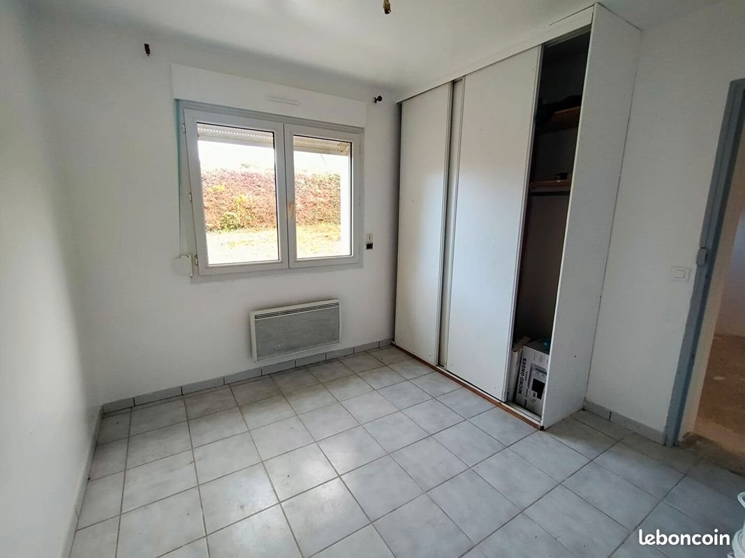 Maison à louer, 97m², Saint-Barnabé