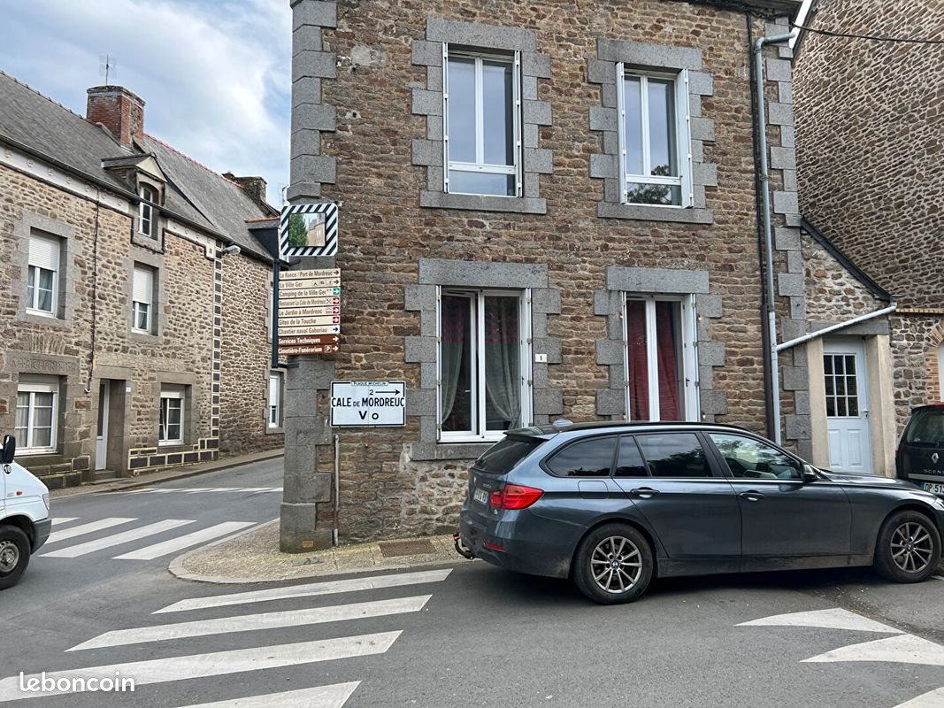 Appartement à louer, 33m², Pleudihen-sur-Rance