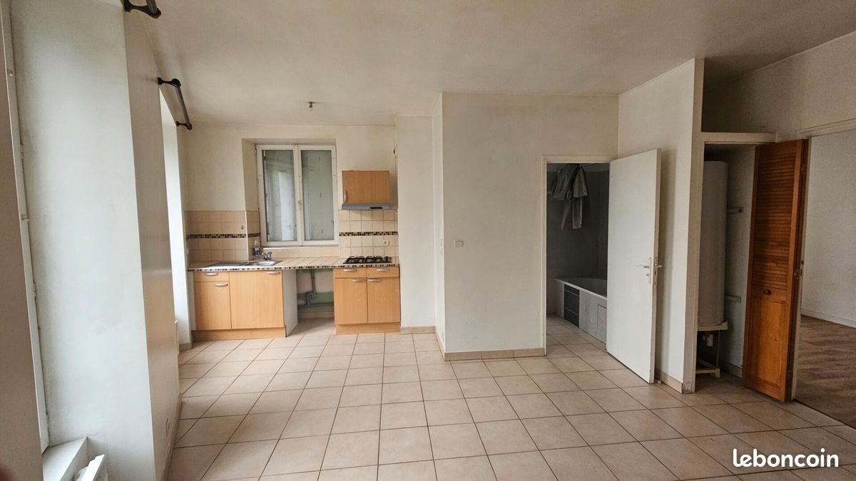 Appartement à louer, 33m², Pleudihen-sur-Rance