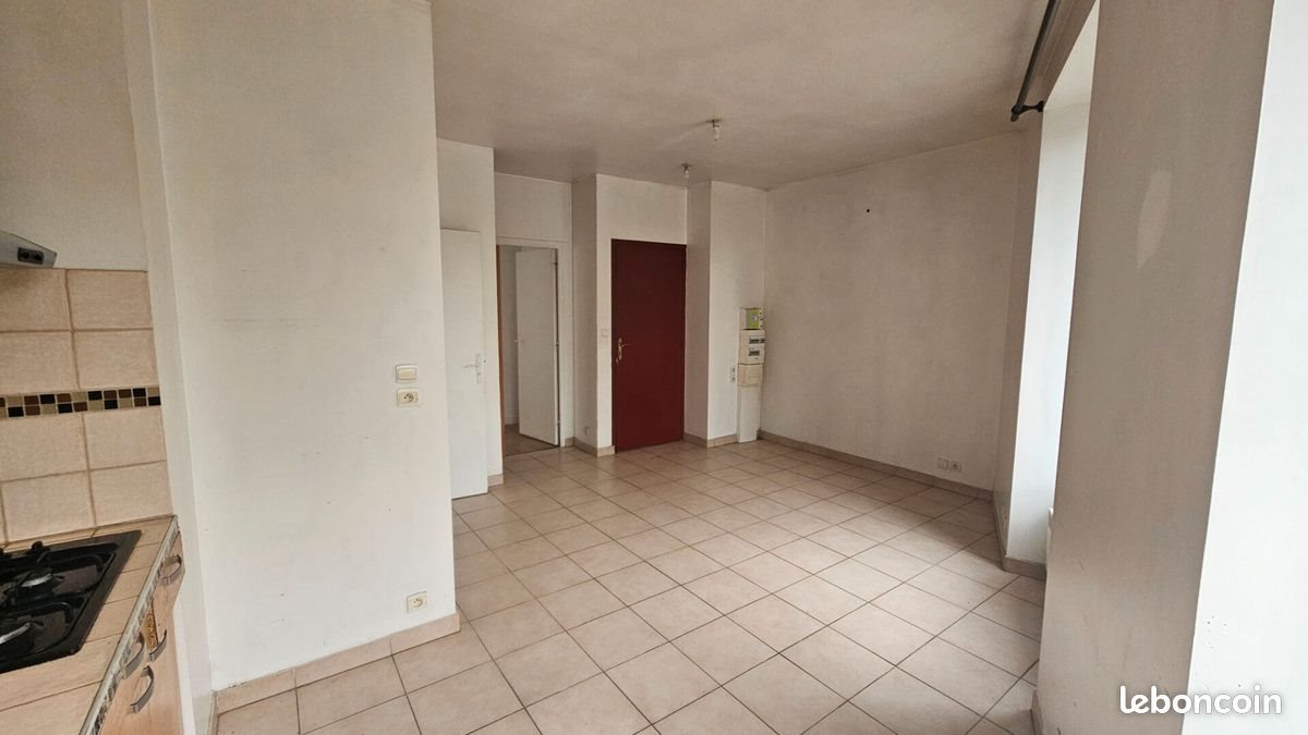 Appartement à louer, 33m², Pleudihen-sur-Rance