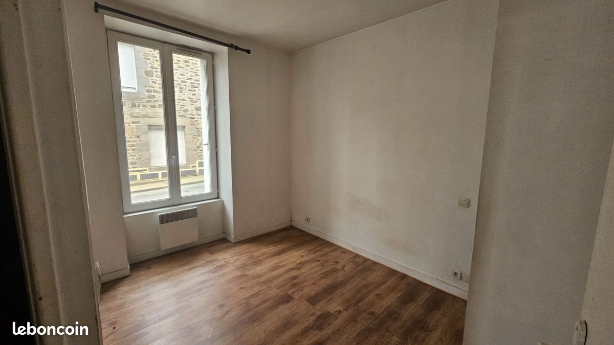 Appartement à louer, 33m², Pleudihen-sur-Rance