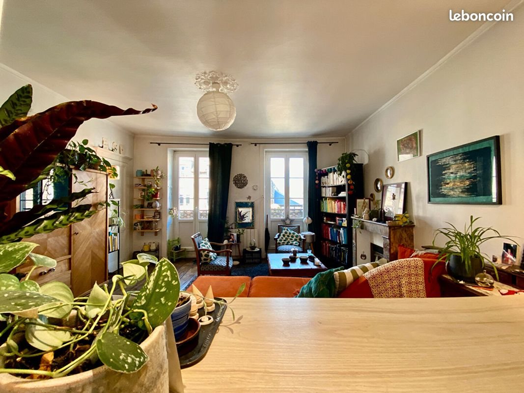Maison à vendre, 106m², Dinan
