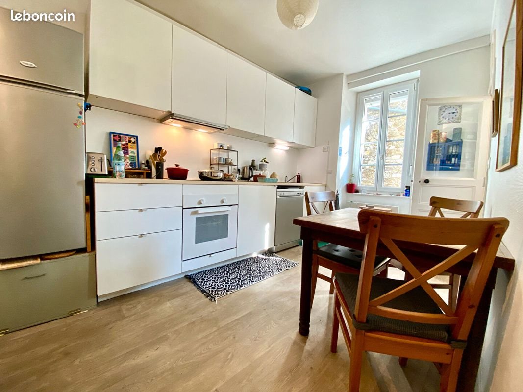 Maison à vendre, 106m², Dinan