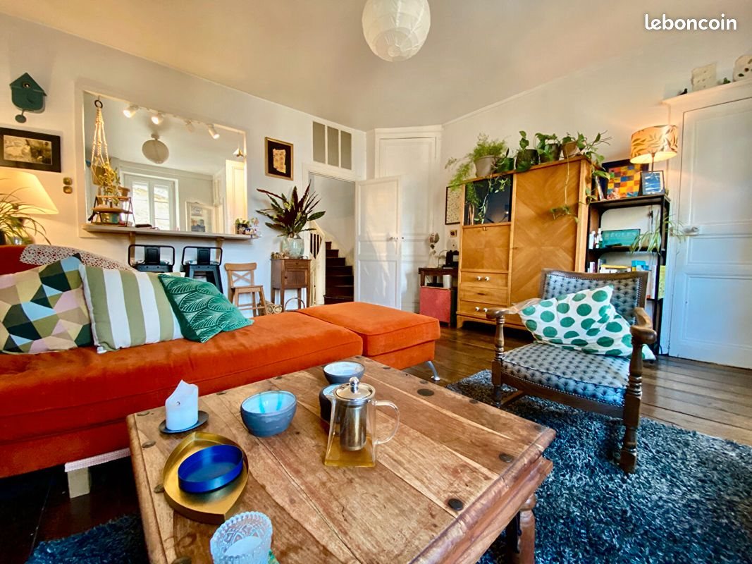 Maison à vendre, 106m², Dinan