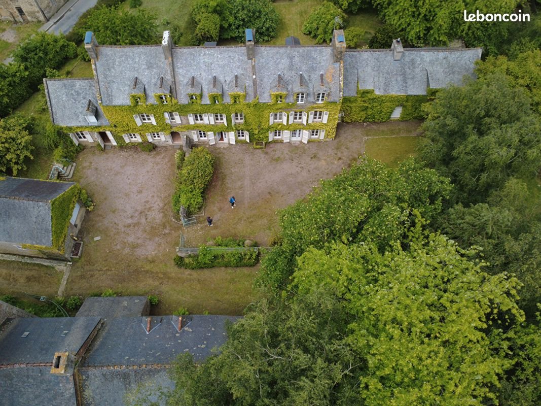 Maison à vendre, 290m², Languenan