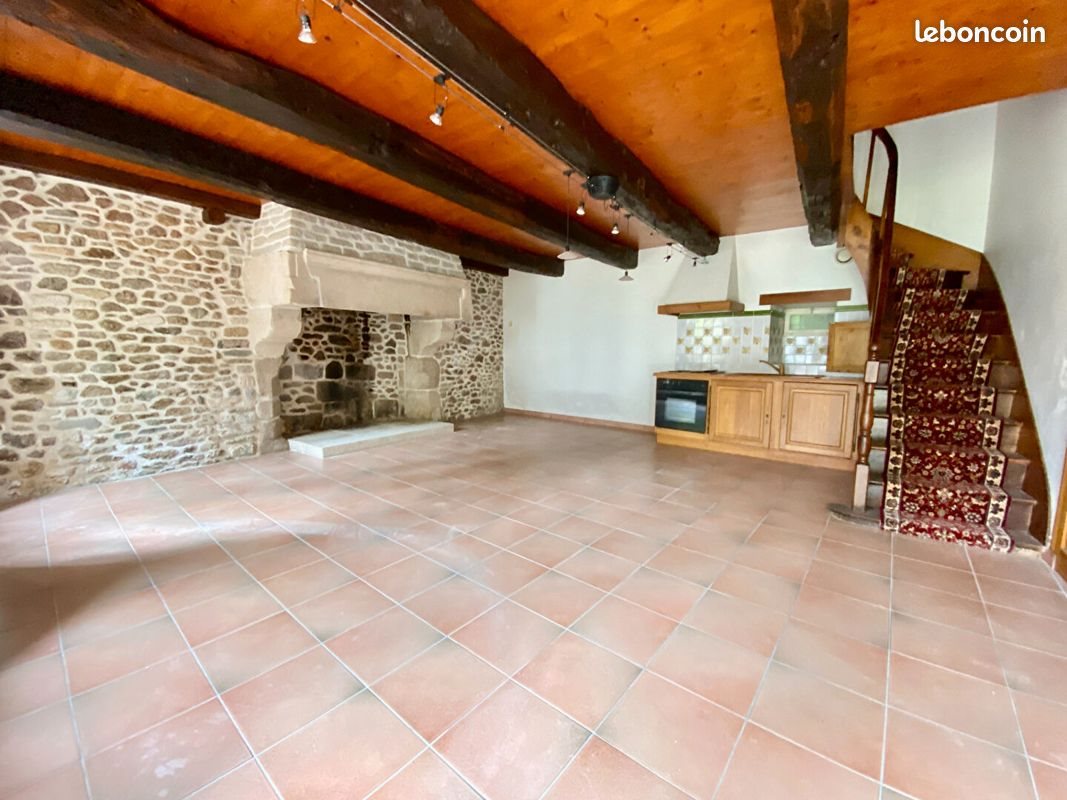 Maison à vendre, 290m², Languenan