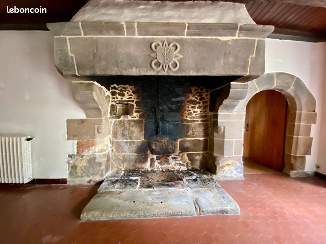 Maison à vendre, 290m², Languenan