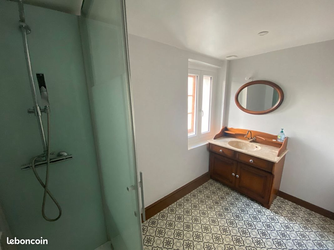 Maison à louer, 116m², Caulnes