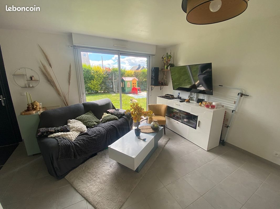 Maison à vendre, 91m², Quévert