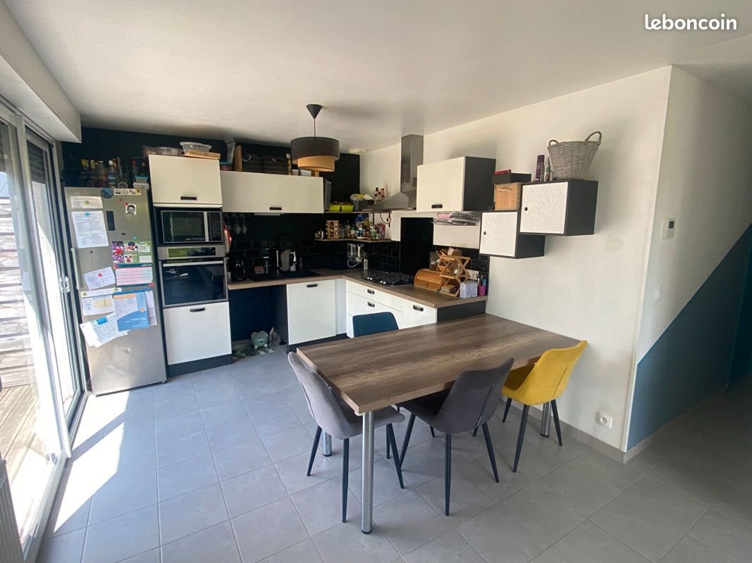 Maison à vendre, 91m², Quévert