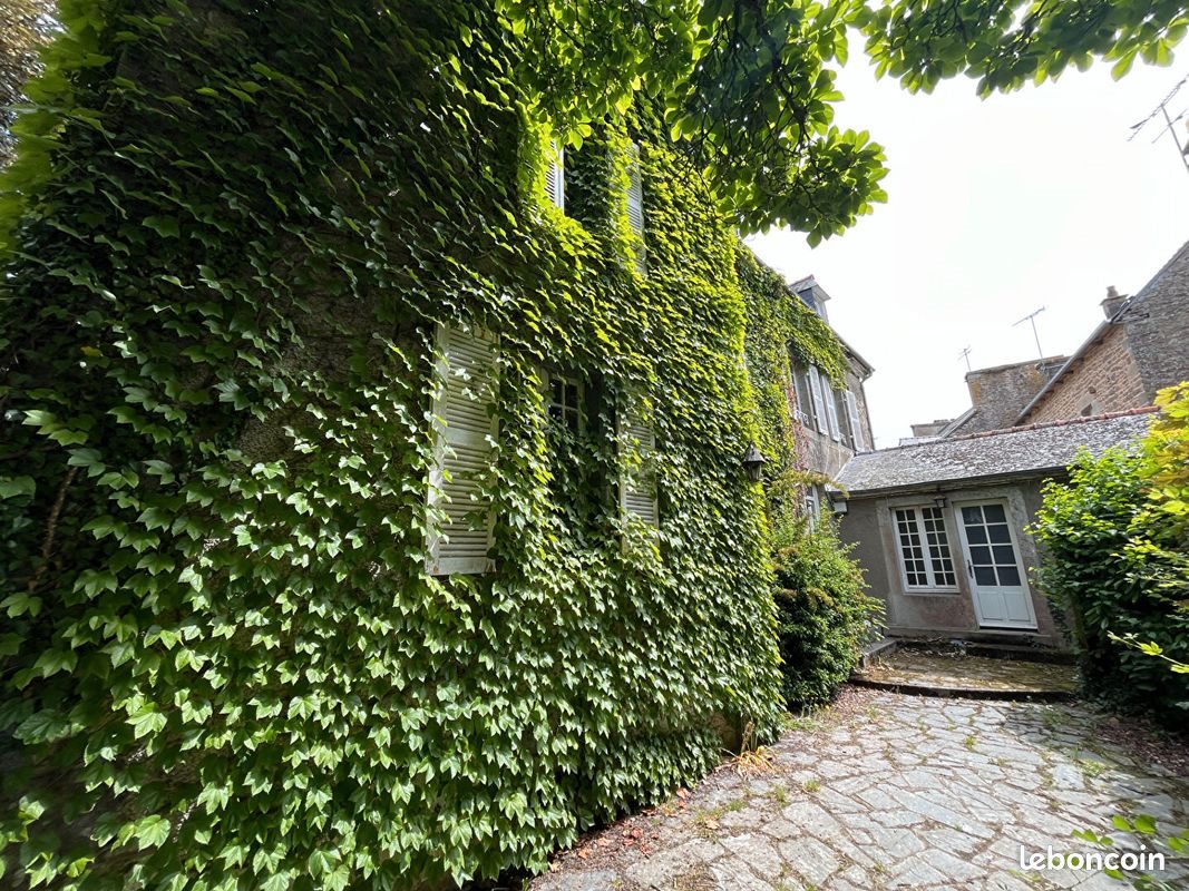 Maison à vendre, 207m², Merdrignac