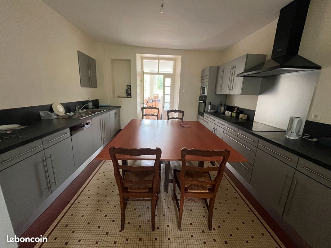 Maison à vendre, 207m², Merdrignac