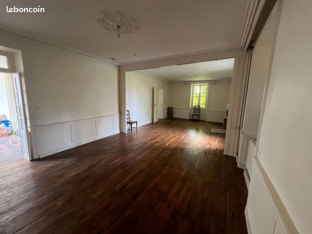 Maison à vendre, 207m², Merdrignac