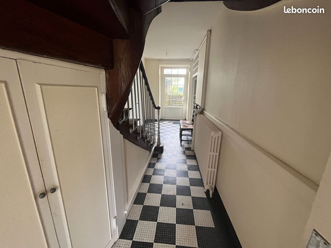 Maison à vendre, 207m², Merdrignac