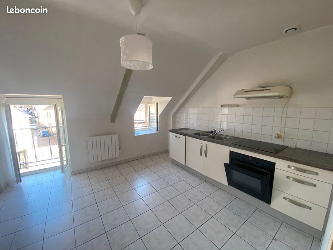 Appartement à louer, 27m², Merdrignac