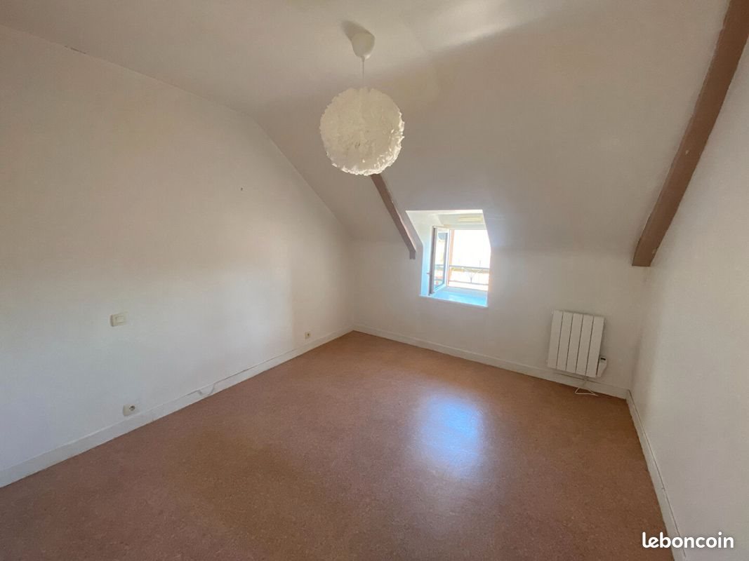 Appartement à louer, 27m², Merdrignac