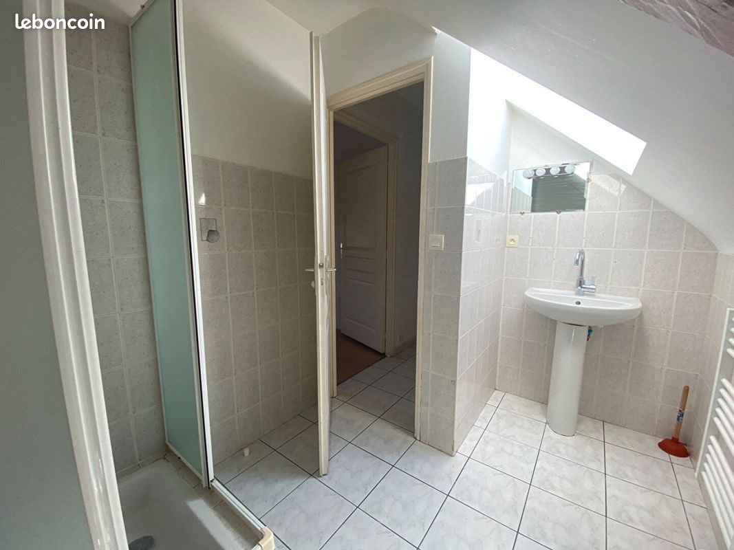 Appartement à louer, 27m², Merdrignac