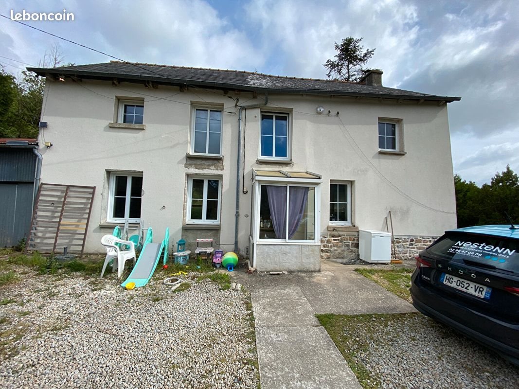 Maison à vendre, 78m², Broons