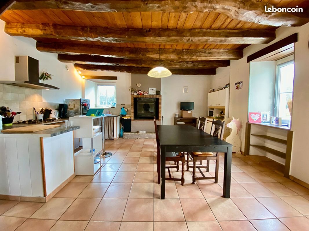 Maison à vendre, 78m², Broons