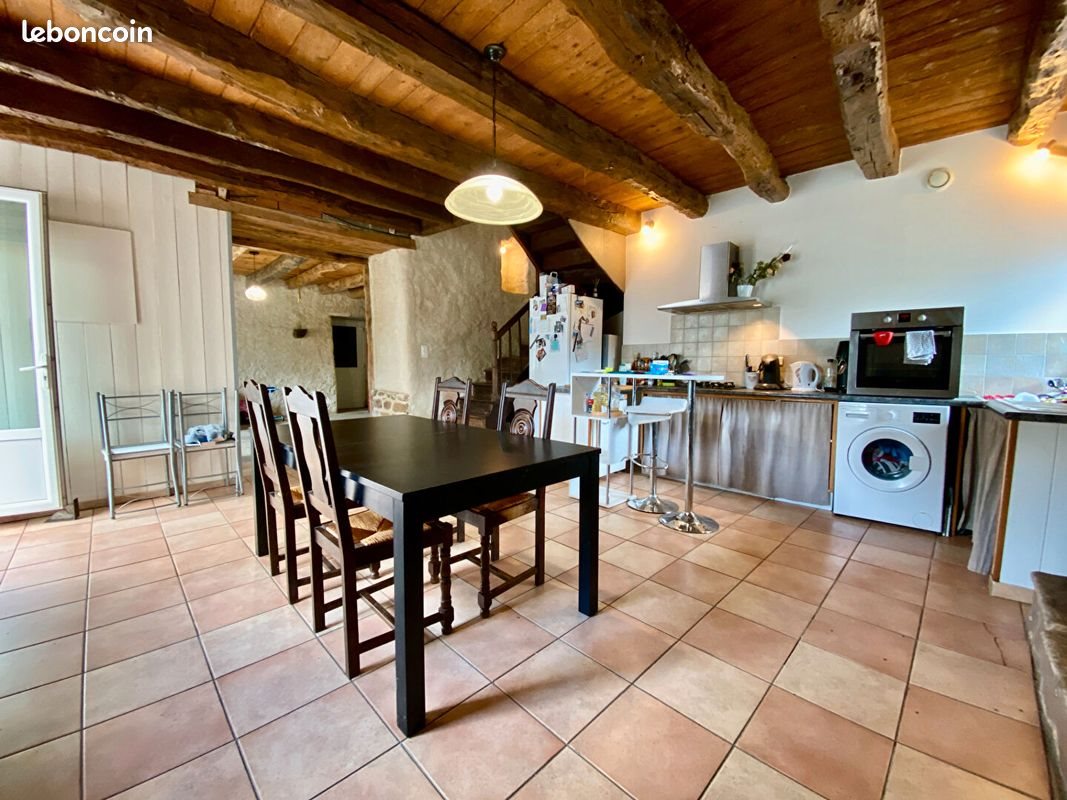 Maison à vendre, 78m², Broons