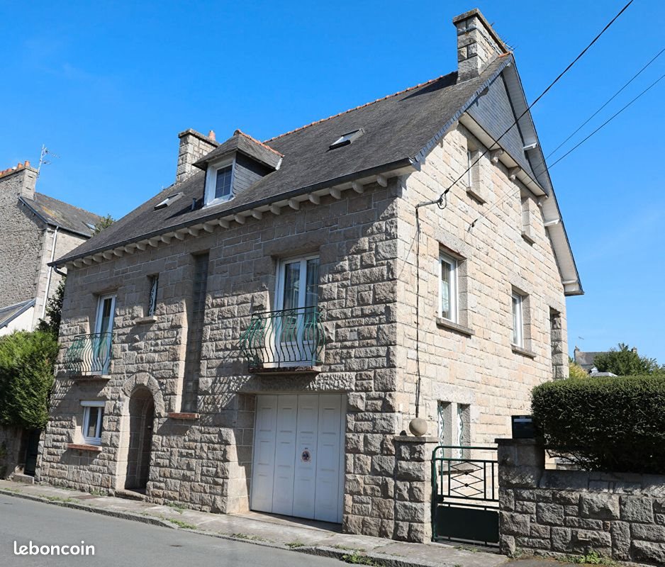 Maison à vendre, 156m², Dinan