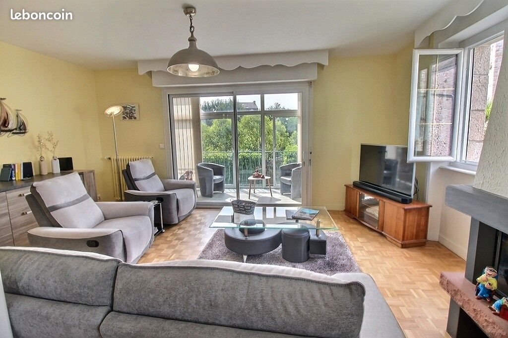 Maison à vendre, 156m², Dinan