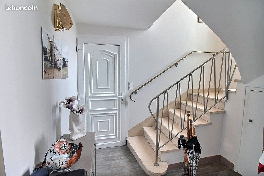 Maison à vendre, 156m², Dinan