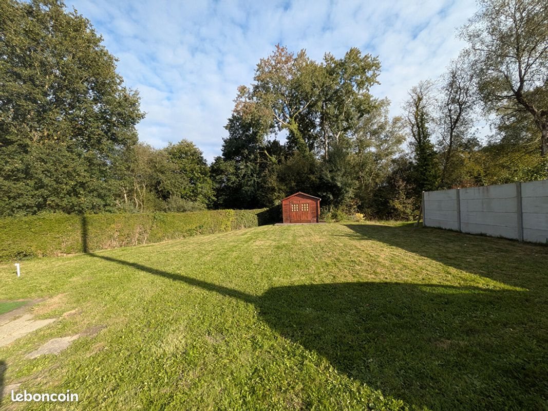 Maison à vendre, 50m², Loscouët-sur-Meu