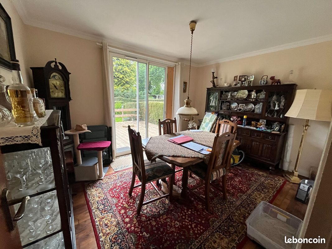 Maison à vendre, 117m², Merdrignac