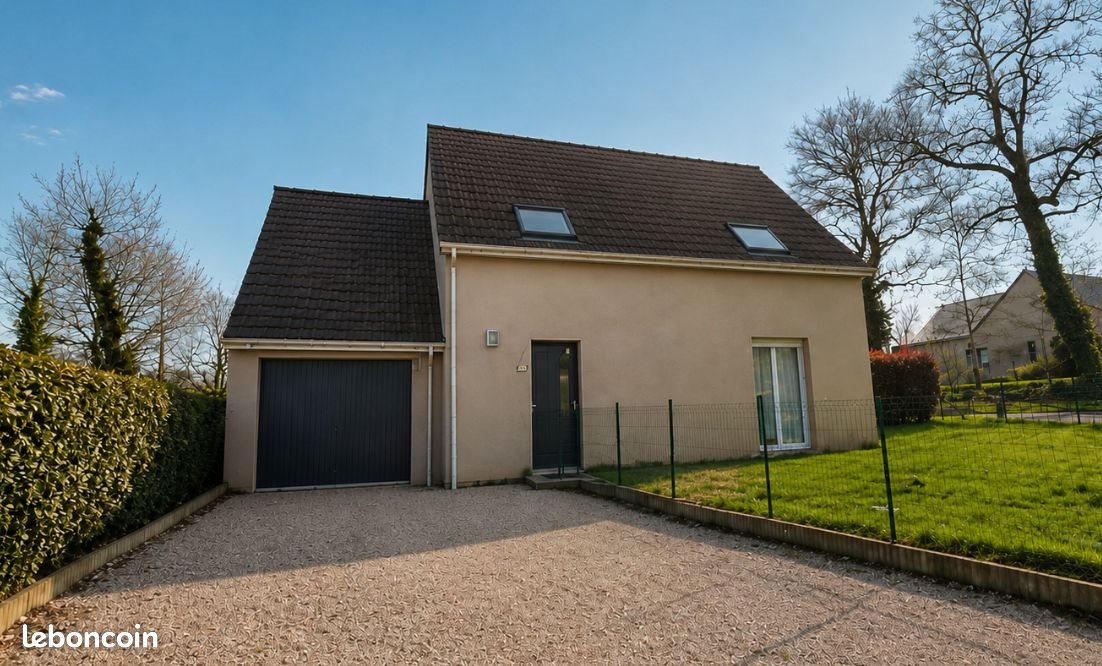 Maison à vendre, 95m², Dinan
