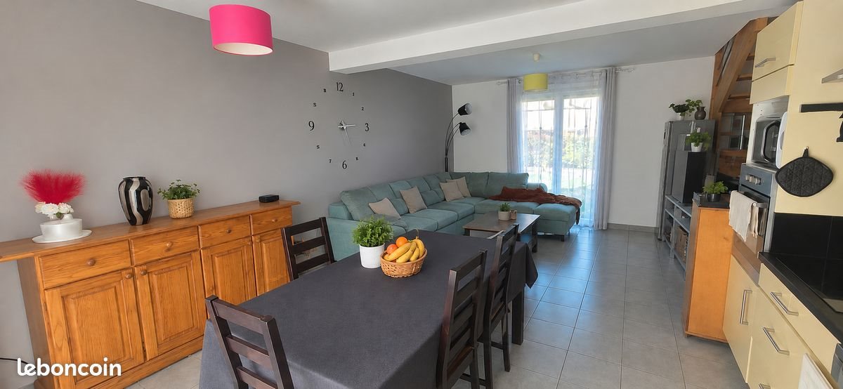Maison à vendre, 95m², Dinan