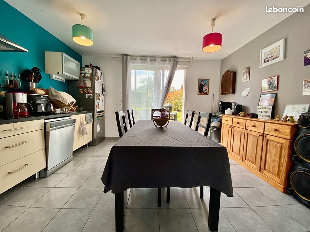 Maison à vendre, 95m², Dinan