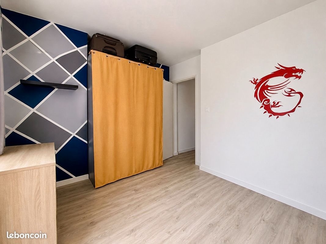 Maison à vendre, 95m², Dinan