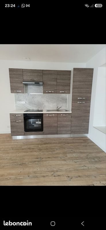 Appartement à louer, 67m², Saint-Méen-le-Grand