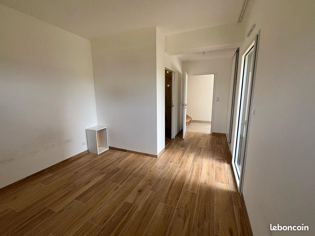 Maison à vendre, 134m², Saint-Carné