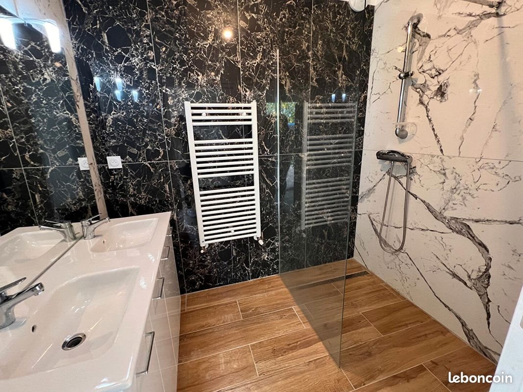 Maison à vendre, 134m², Saint-Carné