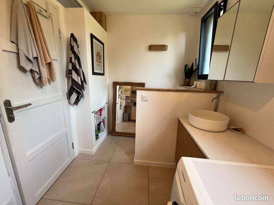 Maison à vendre, 132m², Illifaut