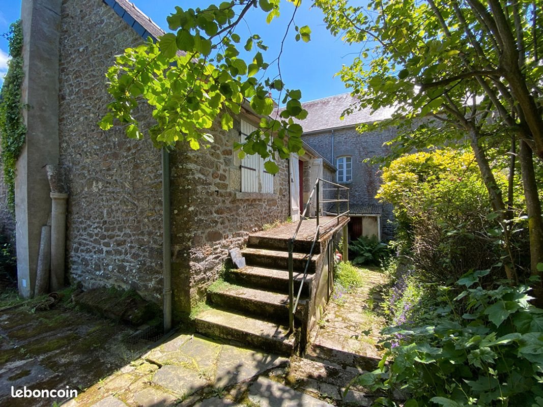 Maison à vendre, 135m², Pleudihen-sur-Rance