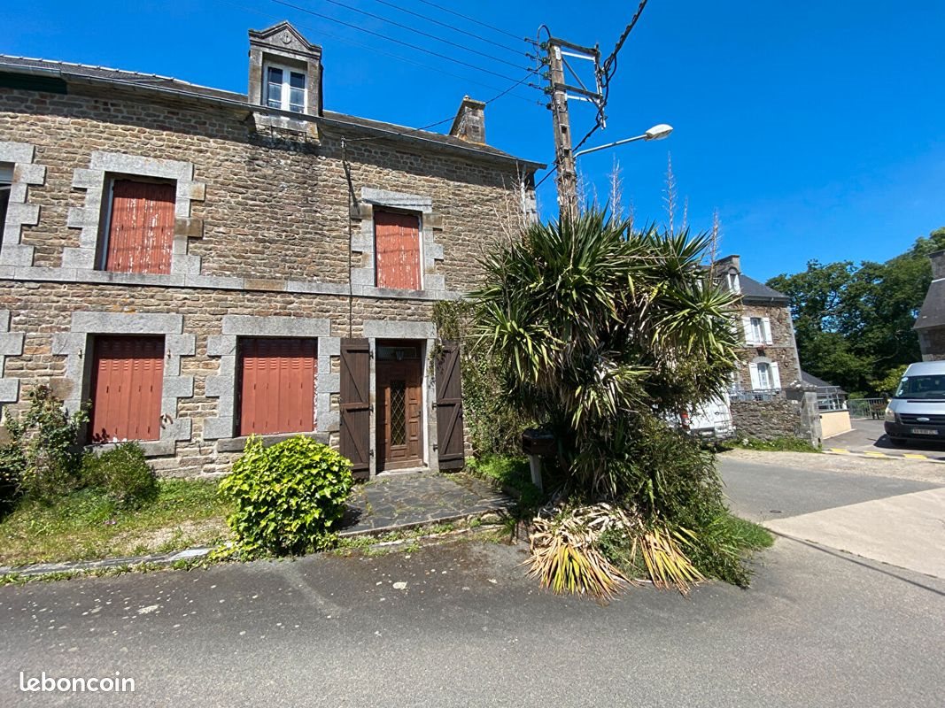 Maison à vendre, 135m², Pleudihen-sur-Rance