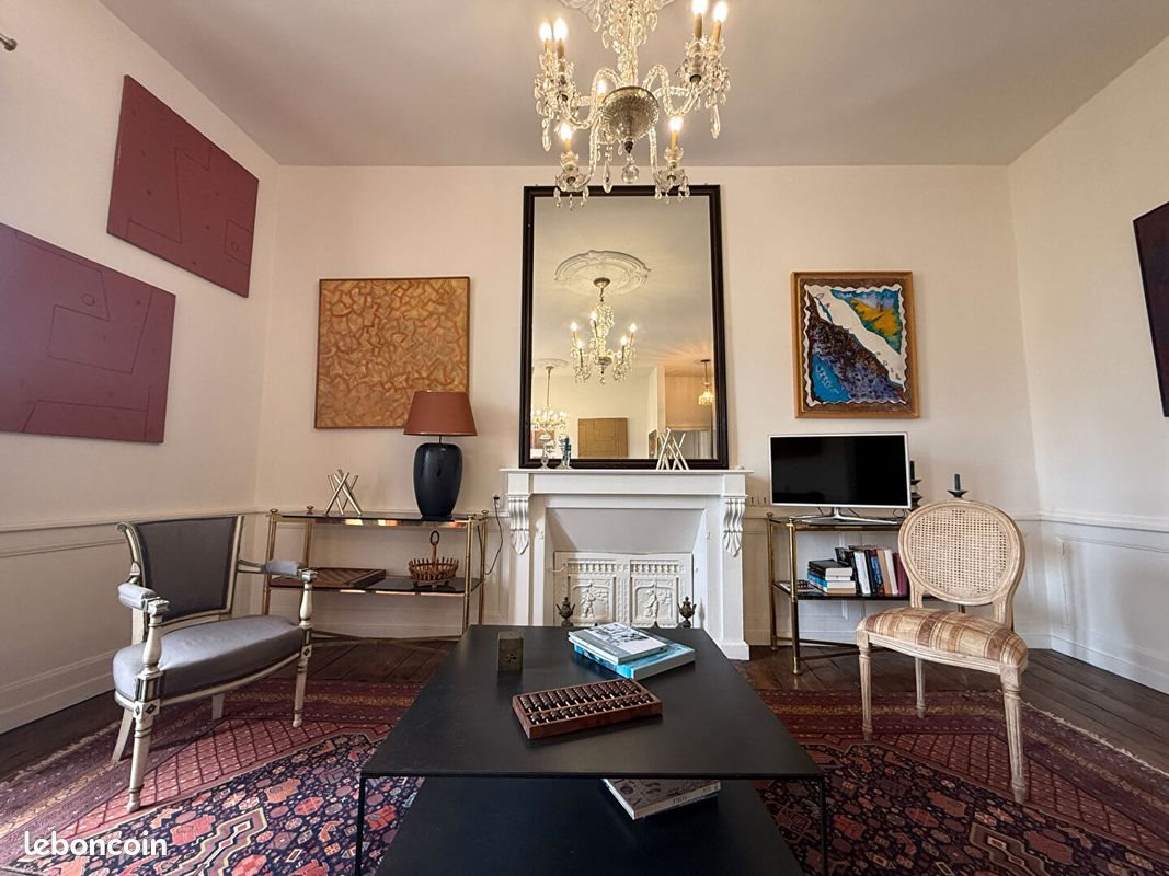 Appartement à vendre, 69m², Dinan