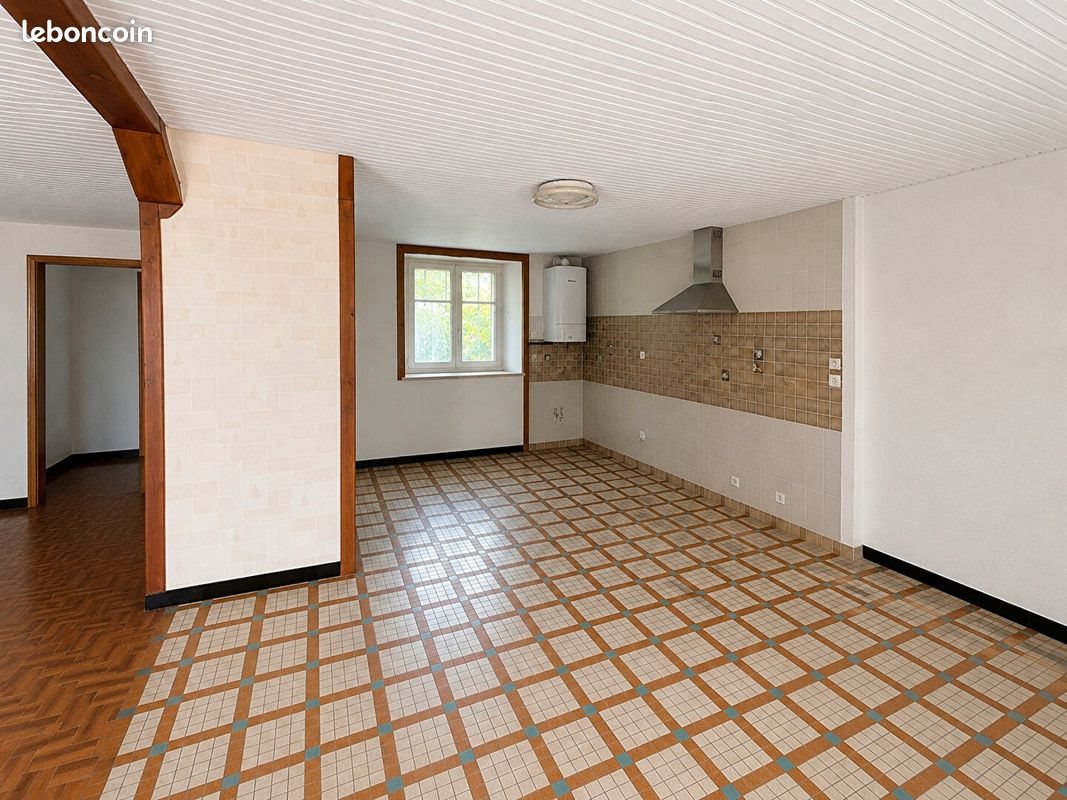 Maison à vendre, 87m², Quévert
