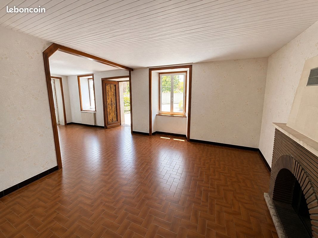 Maison à vendre, 87m², Quévert