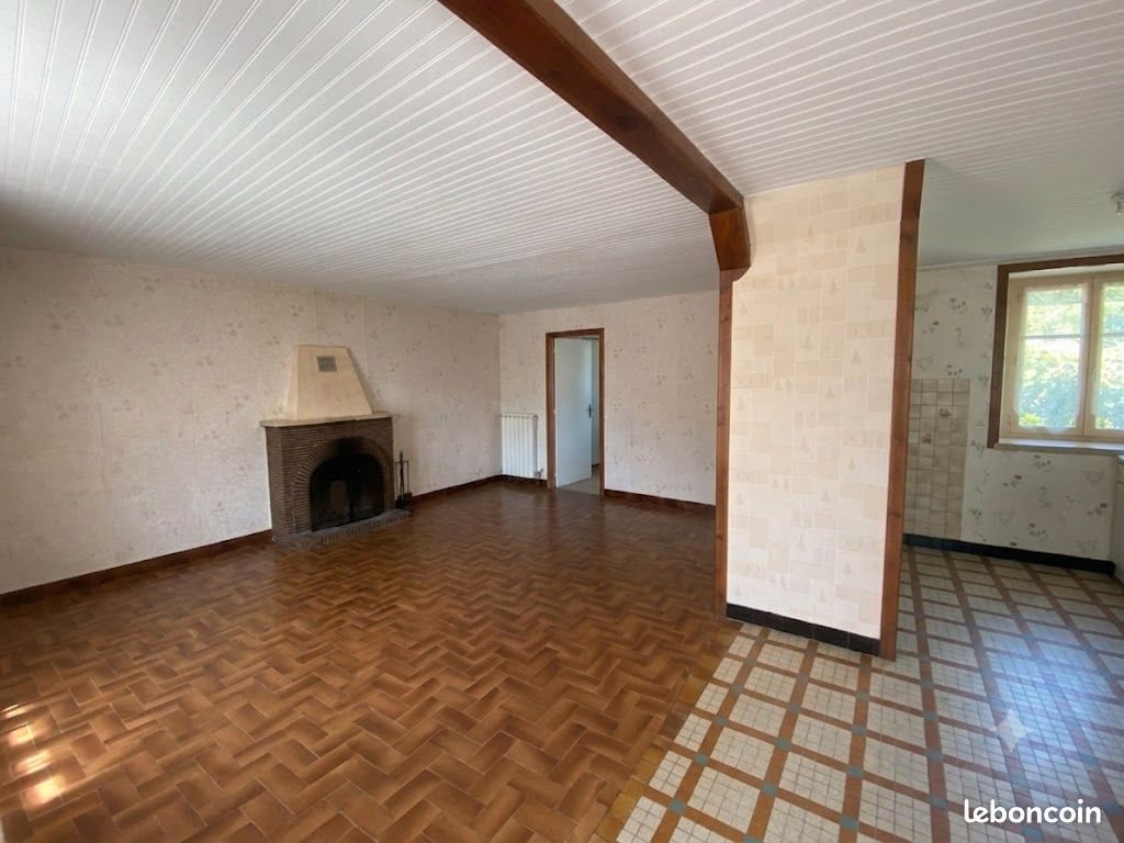 Maison à vendre, 87m², Quévert