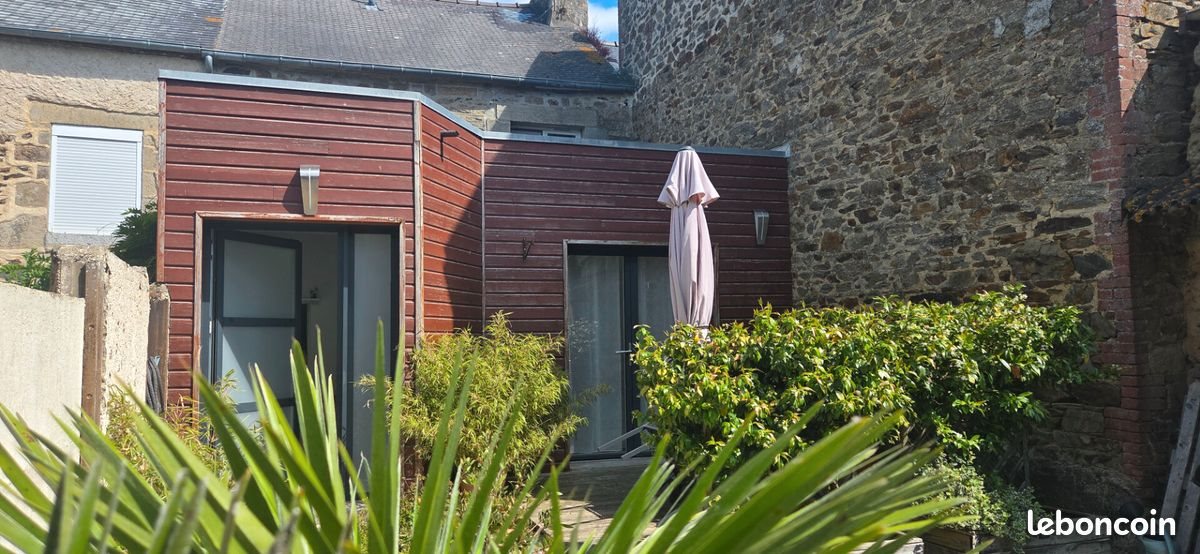 Maison à vendre, 79m², Corseul