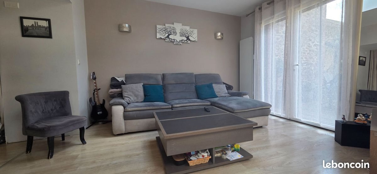 Maison à vendre, 79m², Corseul
