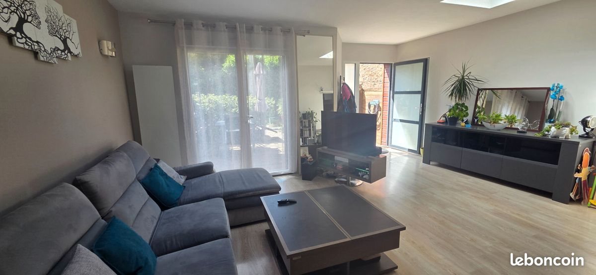 Maison à vendre, 79m², Corseul