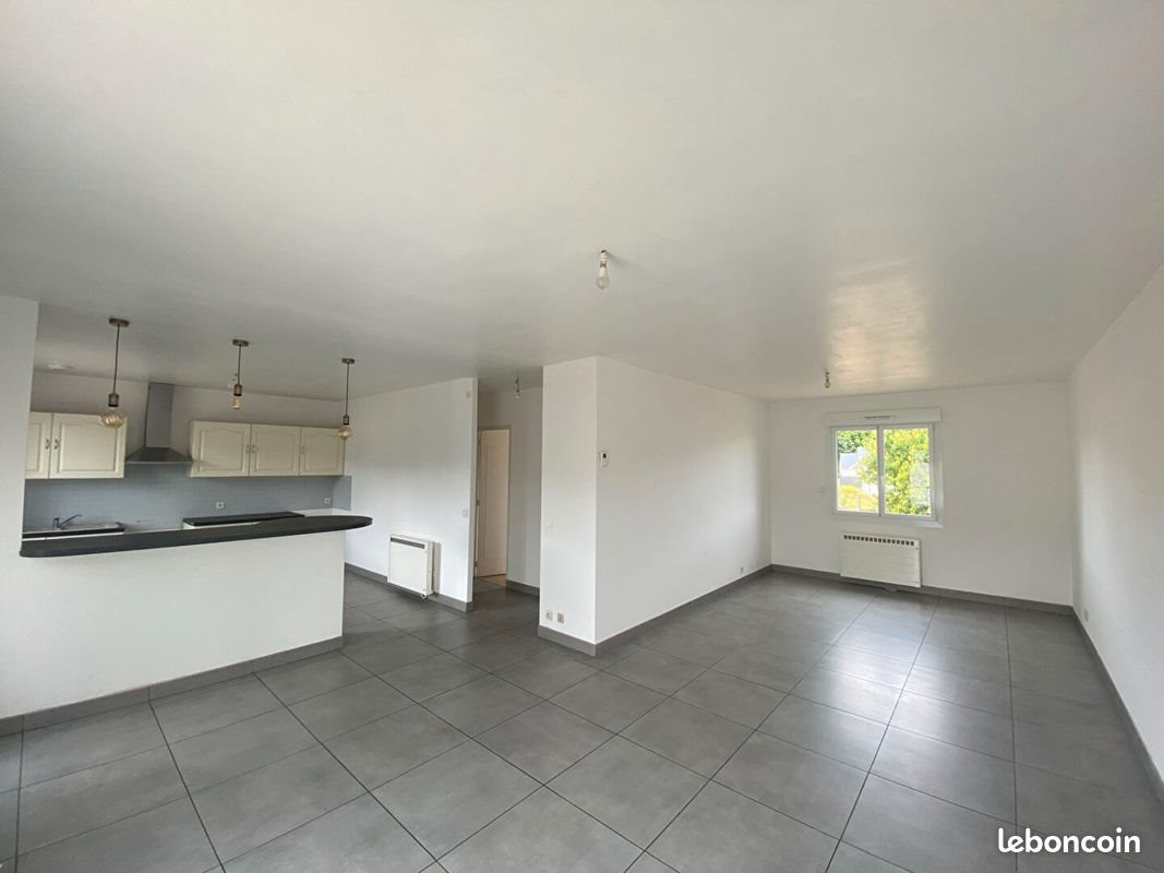Maison à louer, 89m², Saint-Méen-le-Grand