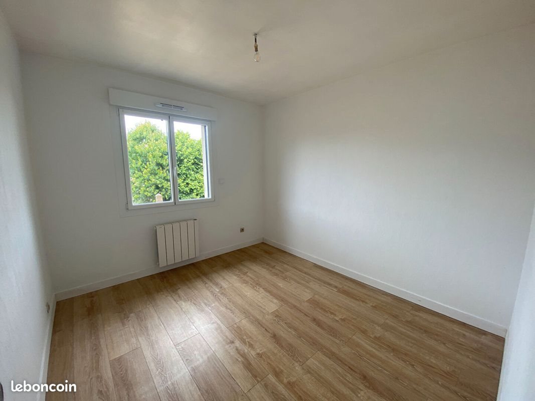 Maison à louer, 89m², Saint-Méen-le-Grand