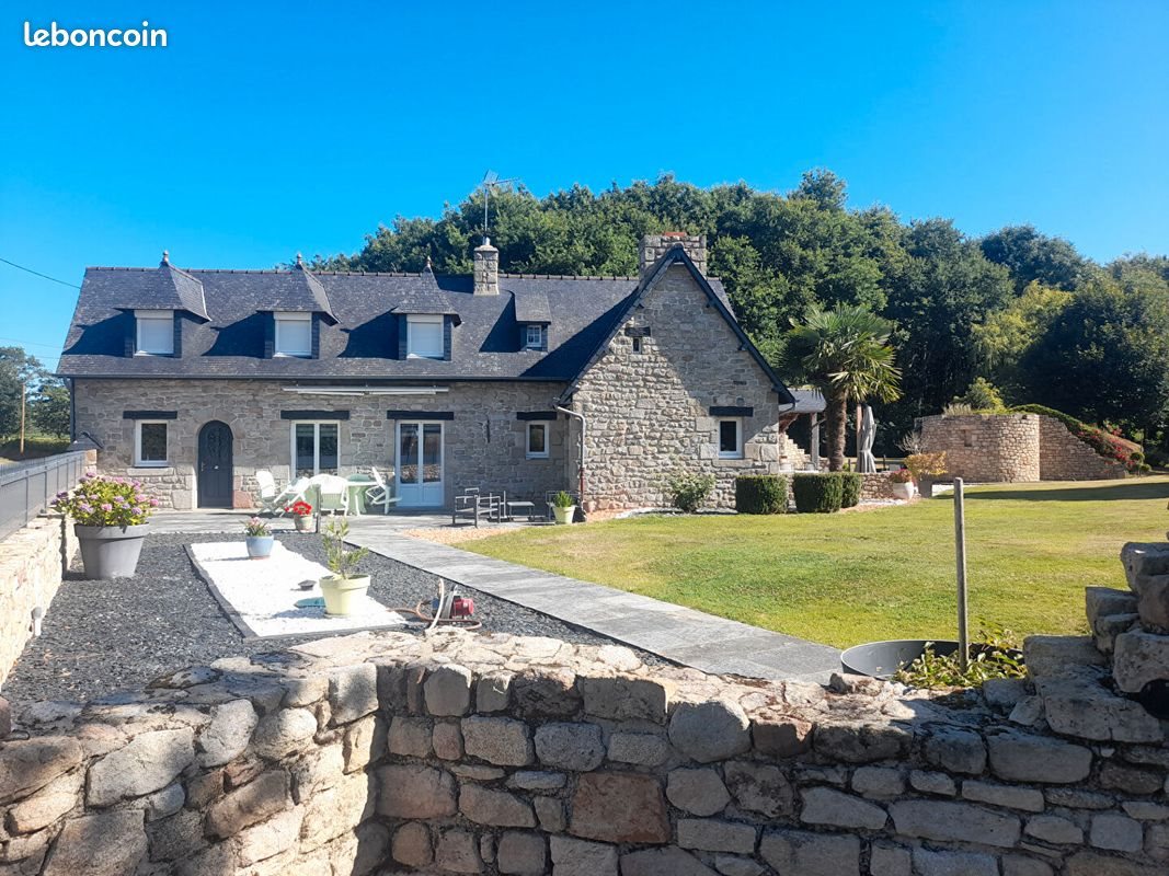 Maison à vendre, 182m², Plélan-le-Petit